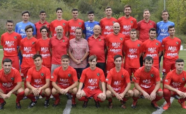 AKEko talde nagusiak liga ekiteari uko egin dio