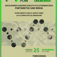 HAPOaren batzar irekia