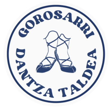 60. urteurrena: Gorosarri dantza taldea