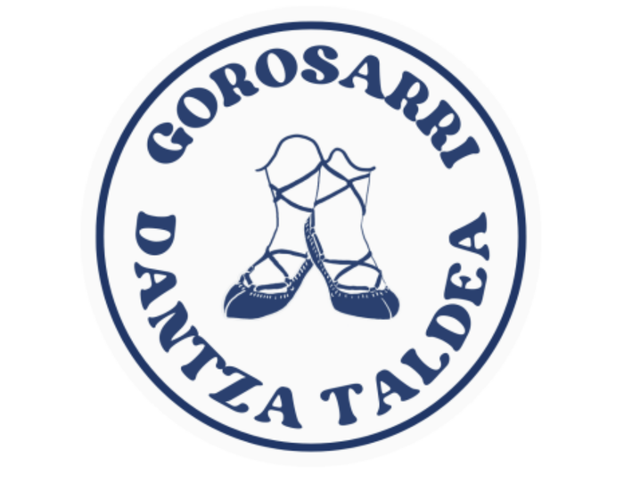 60. urteurrena: Gorosarri dantza taldea