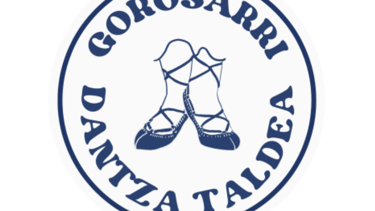 60. urteurrena: Gorosarri dantza taldea