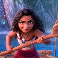 'Vaiana 2' filma umeentzat