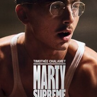 'Marty supreme' filma