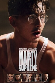 'Marty supreme' filma