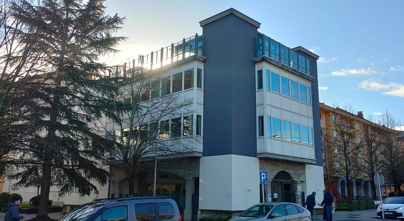 Pausokatik Partzuergora pasatuko da 2 urte arteko umeendako zerbitzua Aretxabaletan