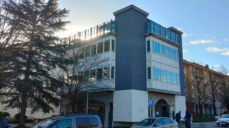 Pausokatik Partzuergora pasatuko da 2 urte arteko umeendako zerbitzua Aretxabaletan