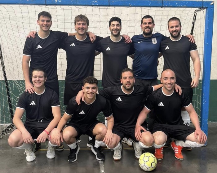 Elgetak galtzen hasi du Gipuzkoako Herri Txikien Futbol Txapelketa