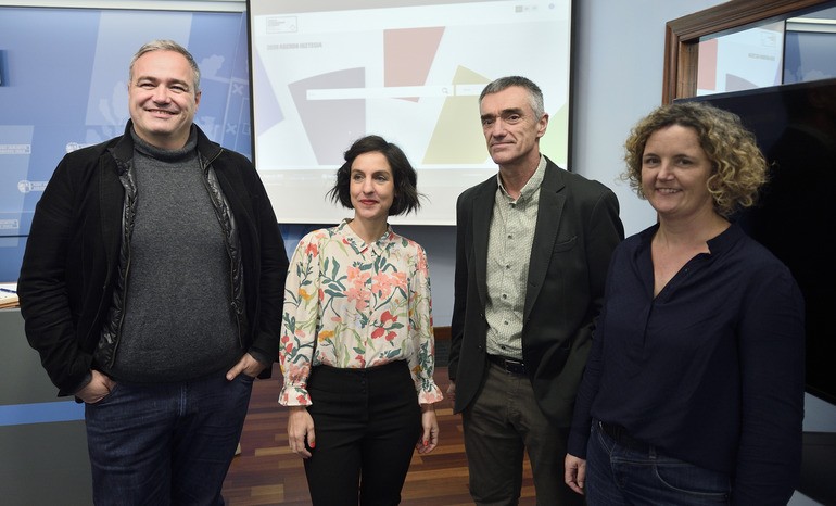 2030 Agendaren Hiztegi Eleaniztasuna proiektuan da Danobatgroup