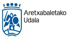 ARETXABALETAKO UDALA logotipoa