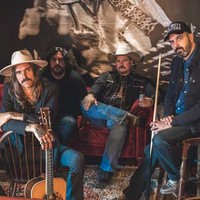 Errekan Gora: Arnau and The Honkytonk Losers