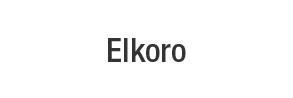 ELKORO logotipoa
