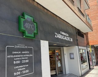 40 gradura bizitzeak dakarrena: beroaren zama osasunean eta pertsonen ongizatean