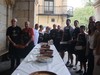 Berakatz-zopa lehiaketako argazkiak