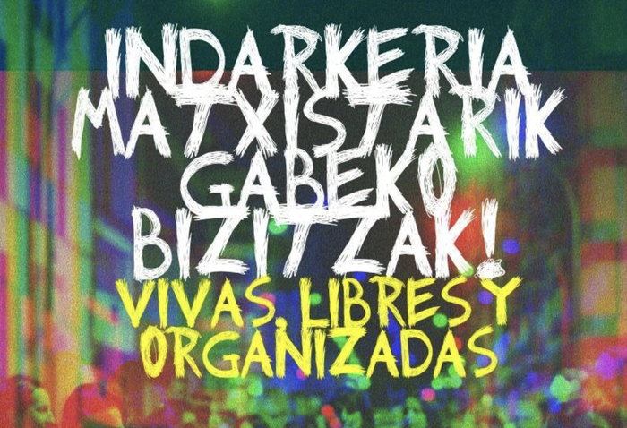Manifestazioa
