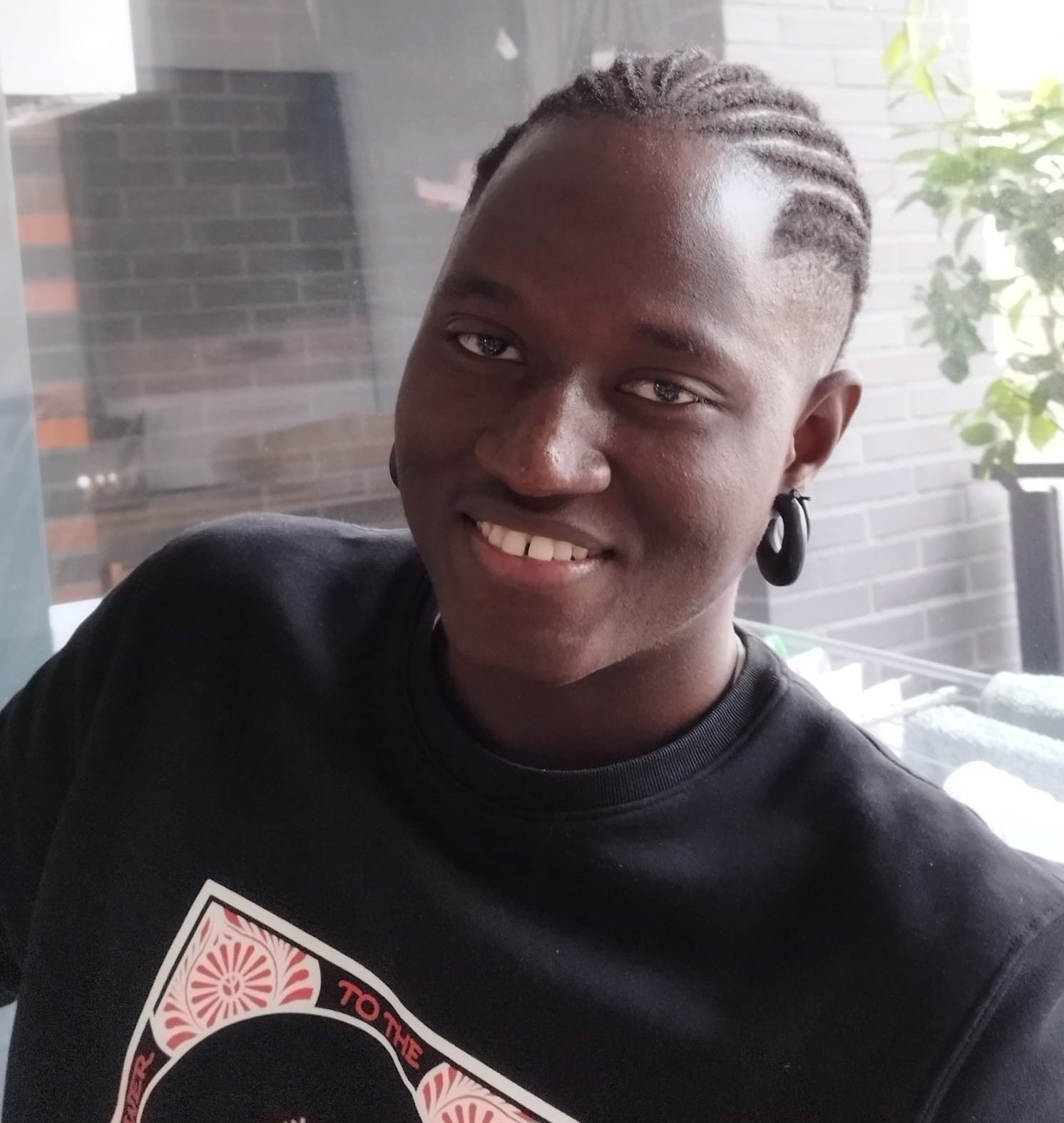 Afrikarrak Euskal Herrian, arrazakeriaren aurkako aktibismoa baino zerbait gehiago