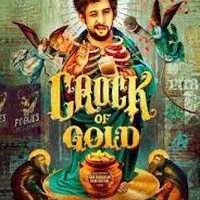 'Crock of gold' pelikula