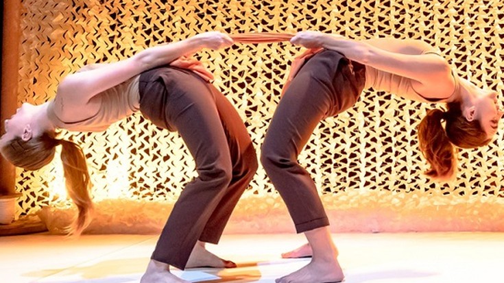 Haziarabako hiru ekintza hartuko ditu Aramaioko kultur etxeak datozen egunetan