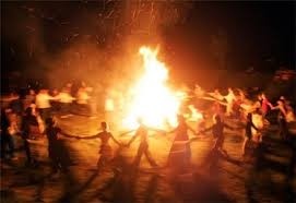 San Joanetako leloa aukeratzeko lehiaketa