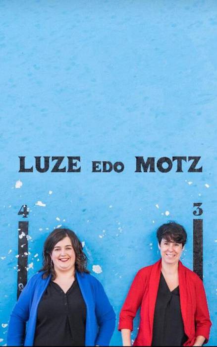 'Luze edo motz' ikuskizuna