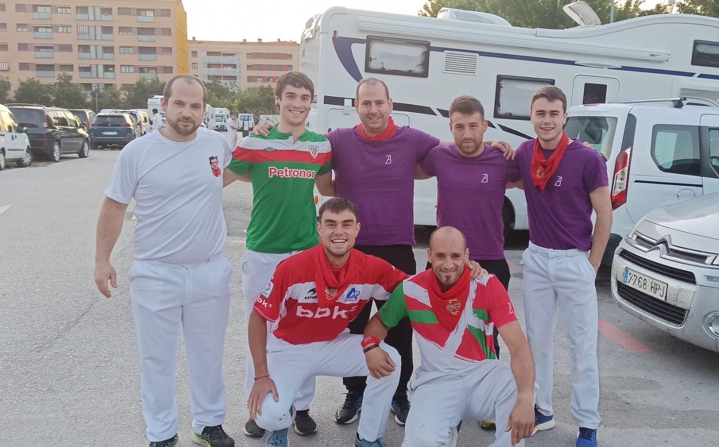 Zezenetara errespetuz, ausardiaz eta ilusioz