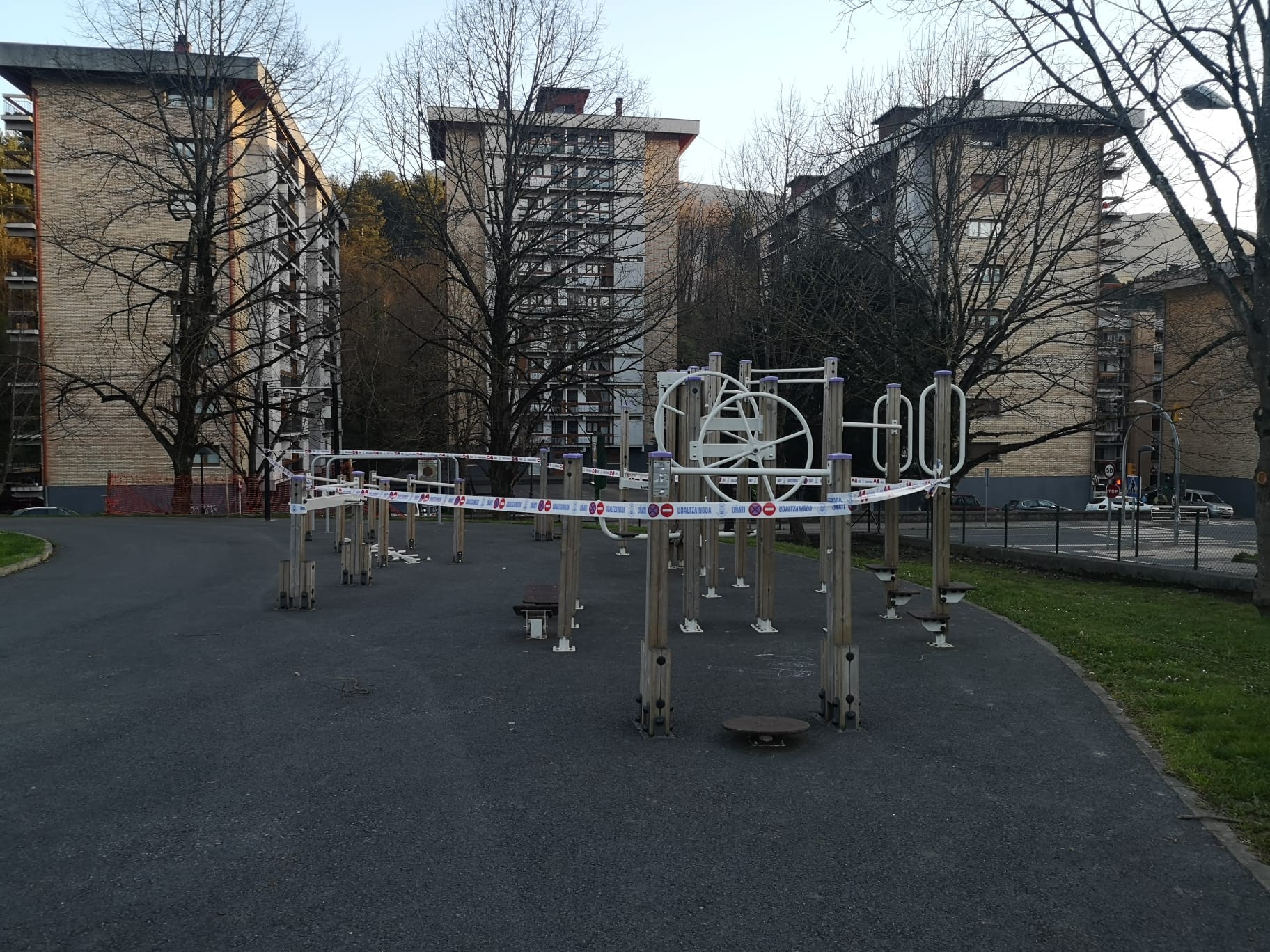Oñatiko Udalak boluntario sarea eratu gura du sor daitezkeen beharrei erantzuteko