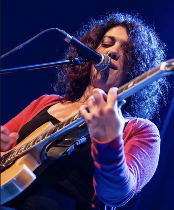 Animal Jane bakarlaria