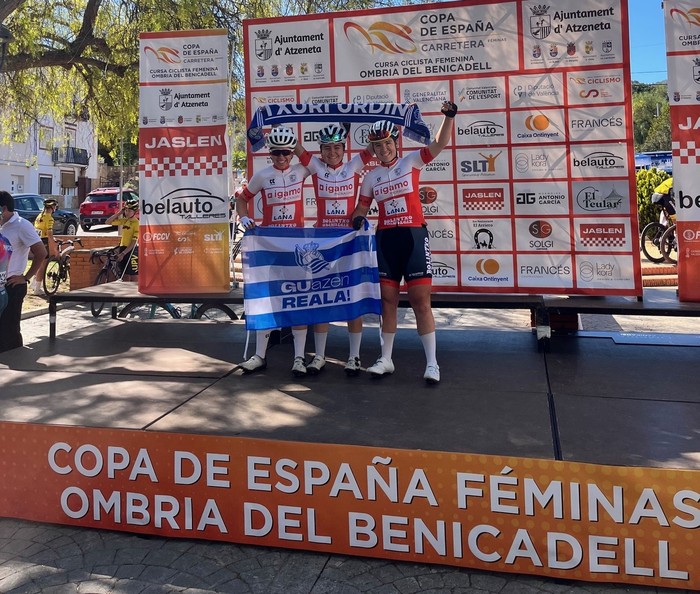 14. postua Espainiako Kopan