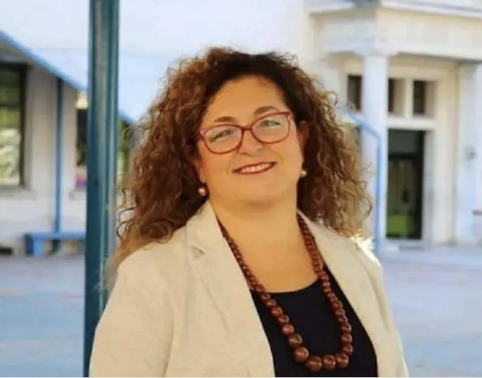 Susana Mangana: 'Gaza y Cisjordania: Comprendiendo el conflicto en términos humanos'