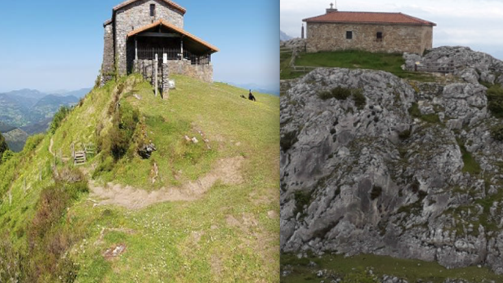 Kolitzara eta Aitzorrotzera irteera bana iragarri ditu Kantsatzeke mendi taldeak