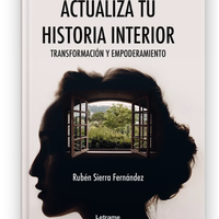 Liburu-aurkezpena: 'Actualiza tu historia interior'