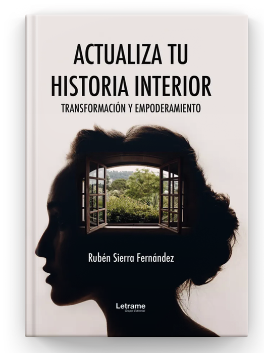 Liburu-aurkezpena: 'Actualiza tu historia interior'