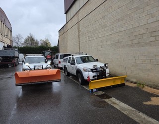 Elurretako plana martxan du Oñatiko Udalak