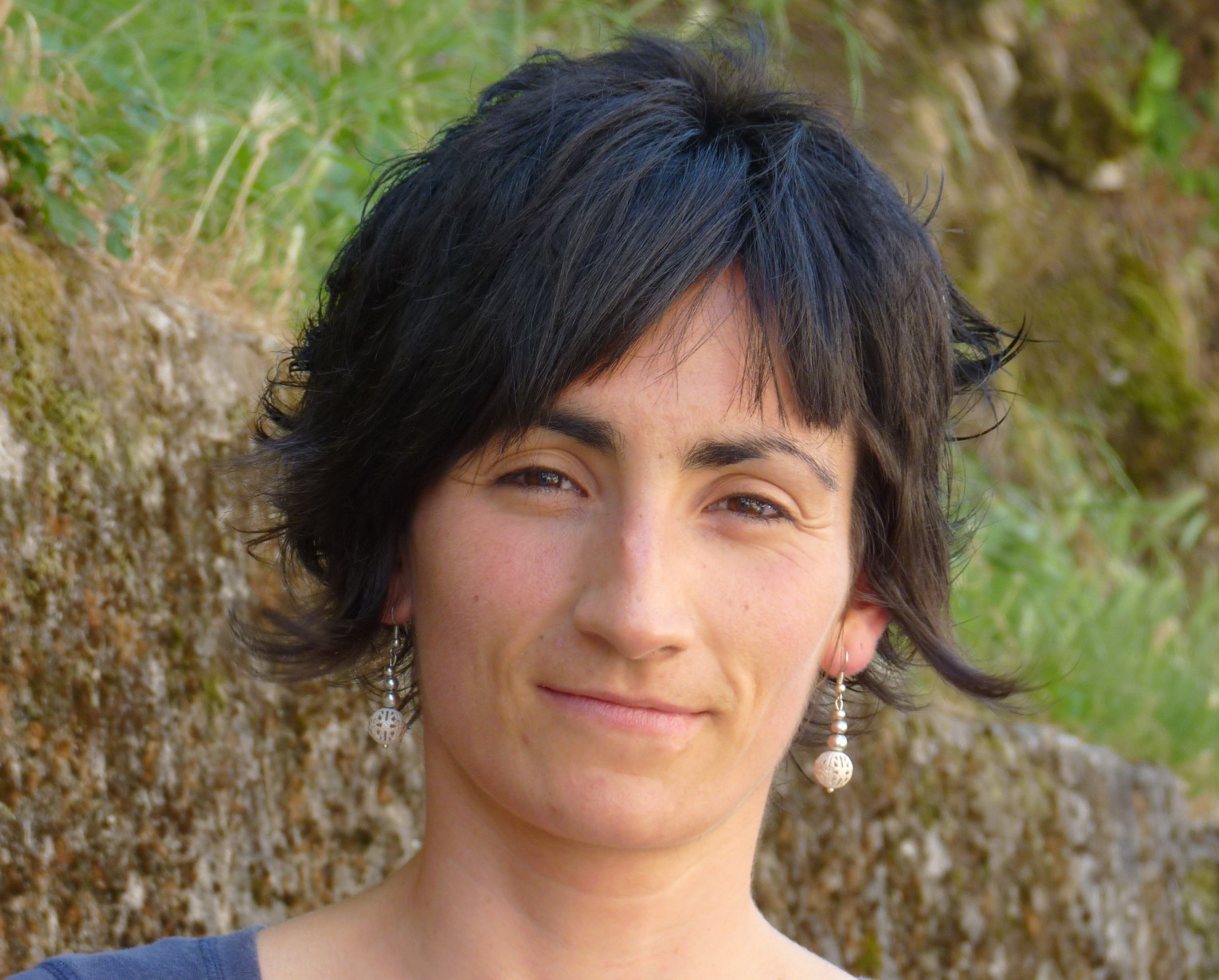 Oihana Kortazar: "Gosaria da garrantzitsuena, lasai jateko momentua da niretzako"