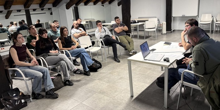 "Mozal Ordenantza" indargabetzea eta Garbiketa Ordenantza berrirako eragile izatea nahi dute