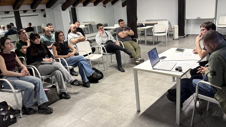 "Mozal Ordenantza" indargabetzea eta Garbiketa Ordenantza berrirako eragile izatea nahi dute