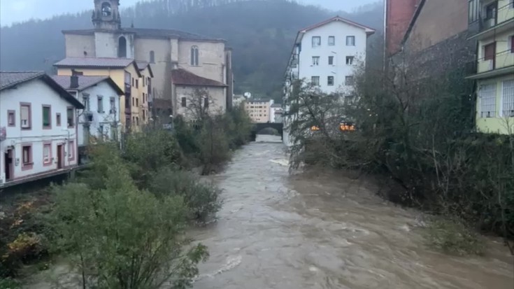 Negu giroak jarraipena izango du aste hasieran