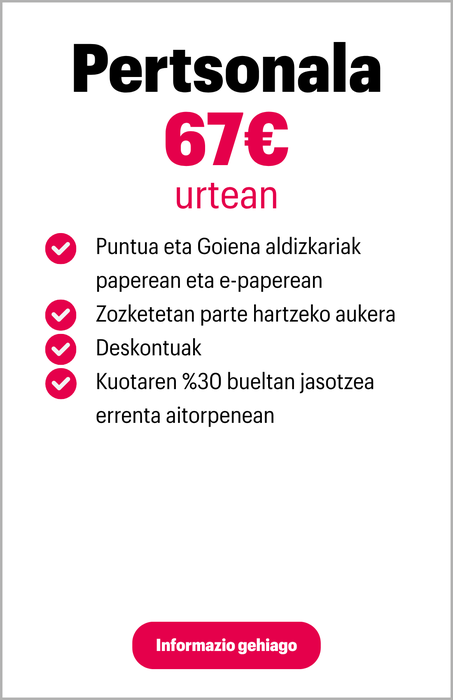 Pertsonala