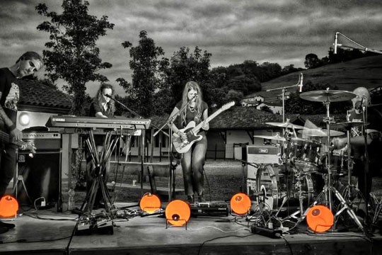 Galder taldeak kontzertua emango du domeka honetan kartzela zaharrean