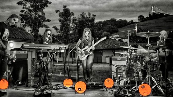 Galder taldeak kontzertua emango du domeka honetan kartzela zaharrean