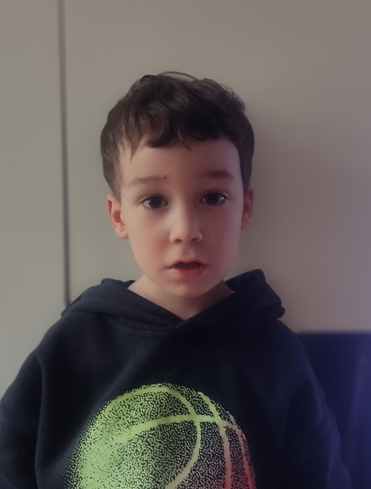Iokin Arregi Eraña