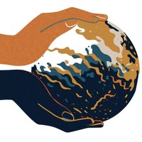 'Elkartasunaren argiak eta itzalak' hitzaldia