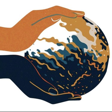 'Elkartasunaren argiak eta itzalak' hitzaldia