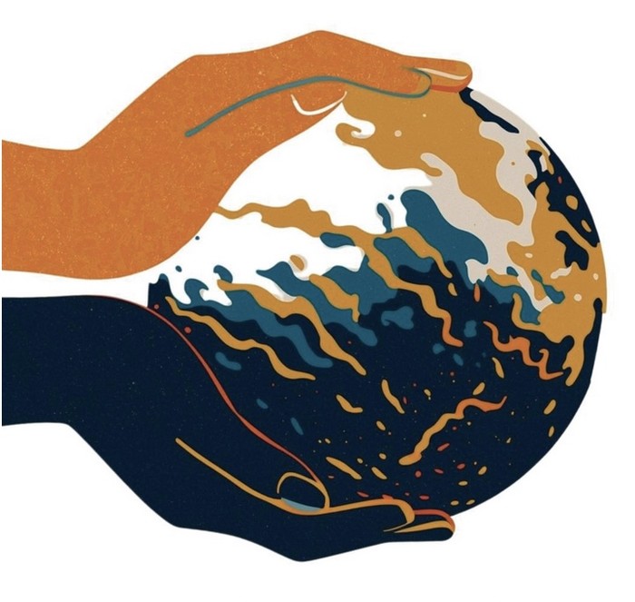 'Elkartasunaren argiak eta itzalak' hitzaldia