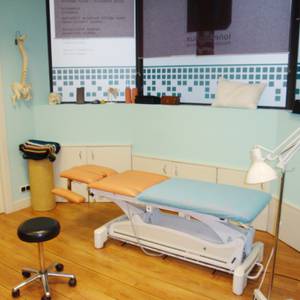 Bizkar hezurraren minaren tratamendua