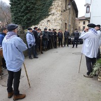 Santa Agedako entsegua