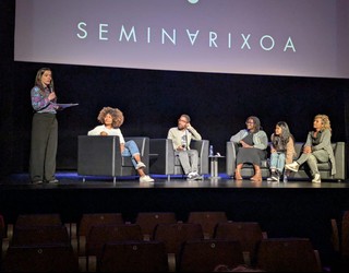 Formakuntza antiarrazista Bergaran, Ndank Ndank elkartearen eskutik