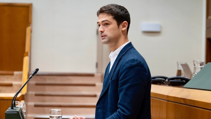 Joseba Diez Antxustegiren hitzaldia