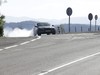 Intxortako Rallysprinta argazkitan