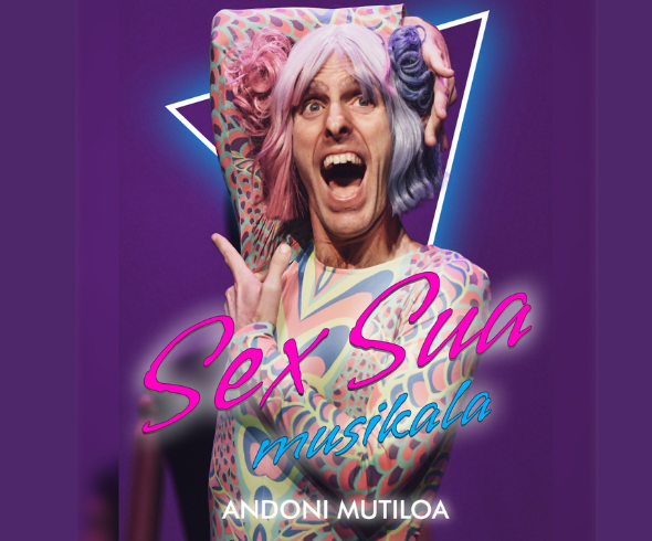 'Sex sua' musikala