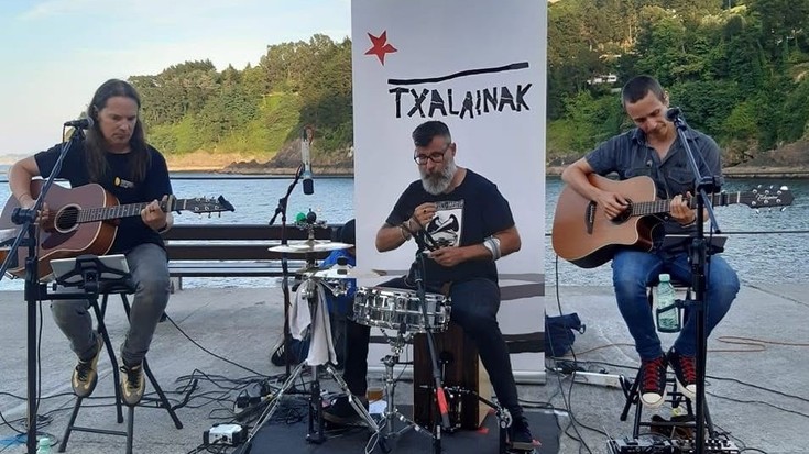 'Udazken koloretan' asteburua prestatu du Jardun Elkarteak